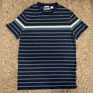 Calvin Klein Pima Cotton T-Shirt Small